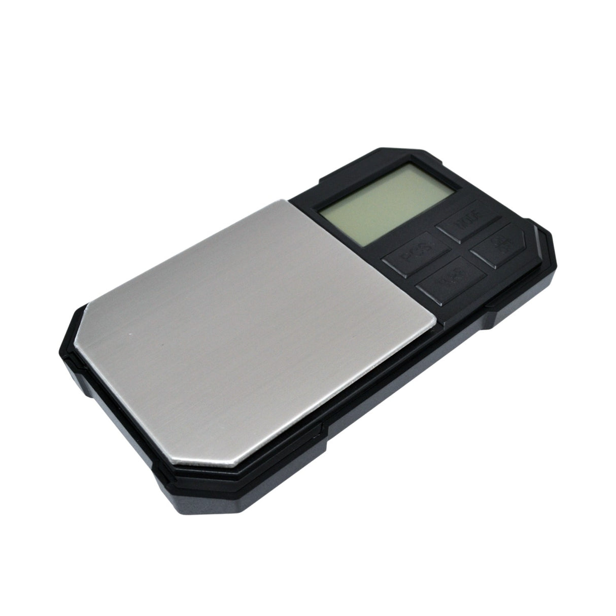 Pesa Gramera Profesional 500g/0,01g Green Screen - Kasvi
