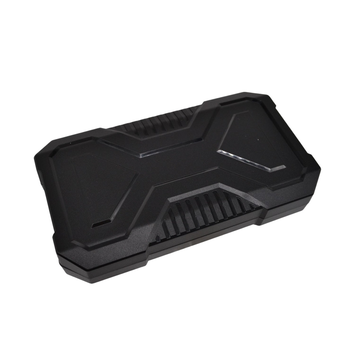 Pesa Gramera Profesional 500g/0,01g Green Screen - Kasvi