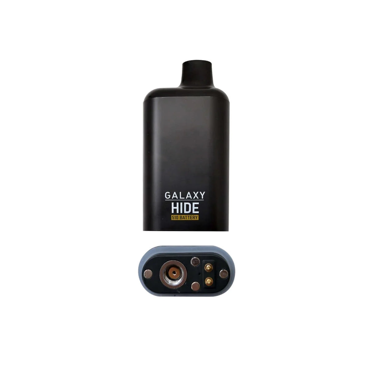 Bateria Escondida Cartridge Black - Galaxy
