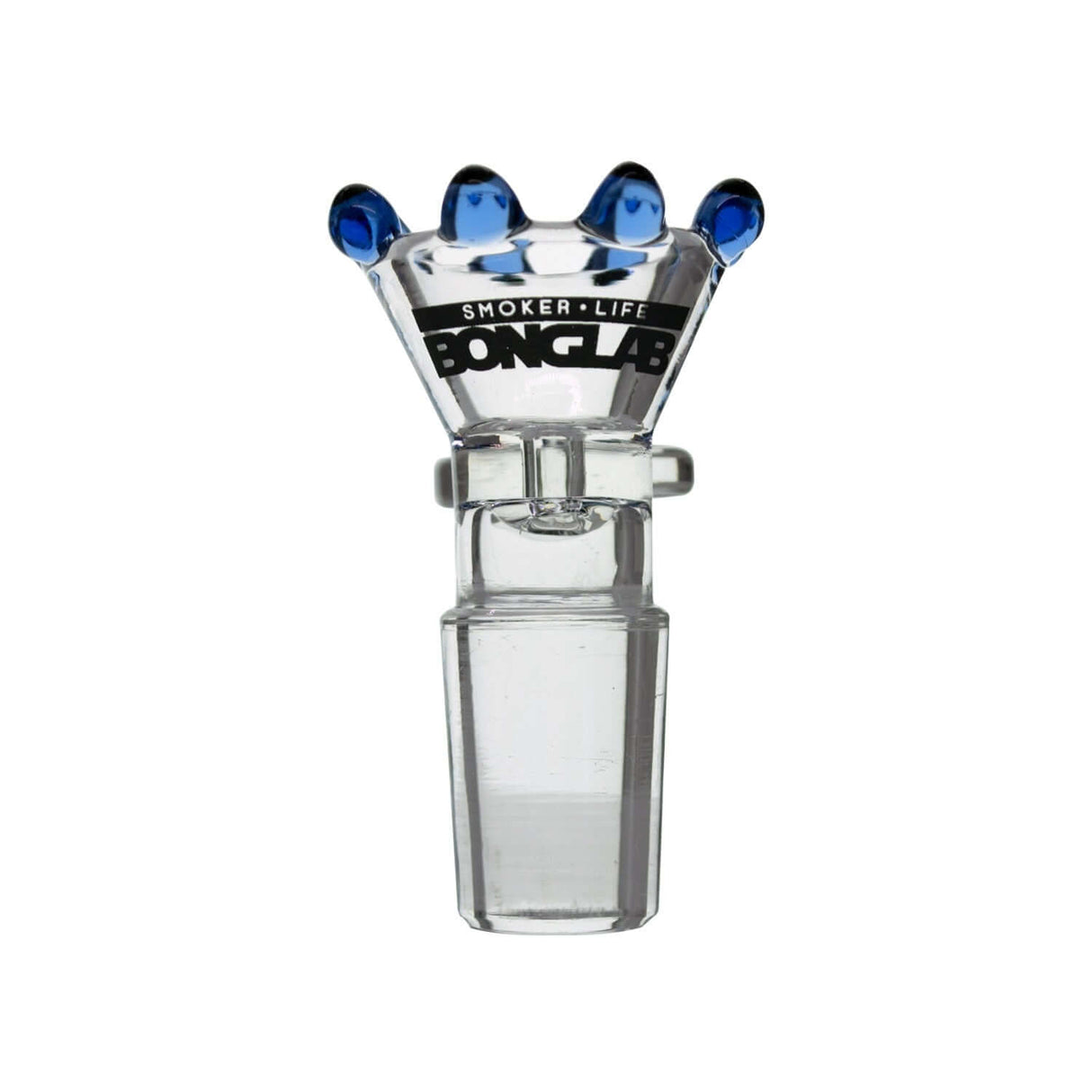 Quemador Perla Blue 14 mm - Bonglab