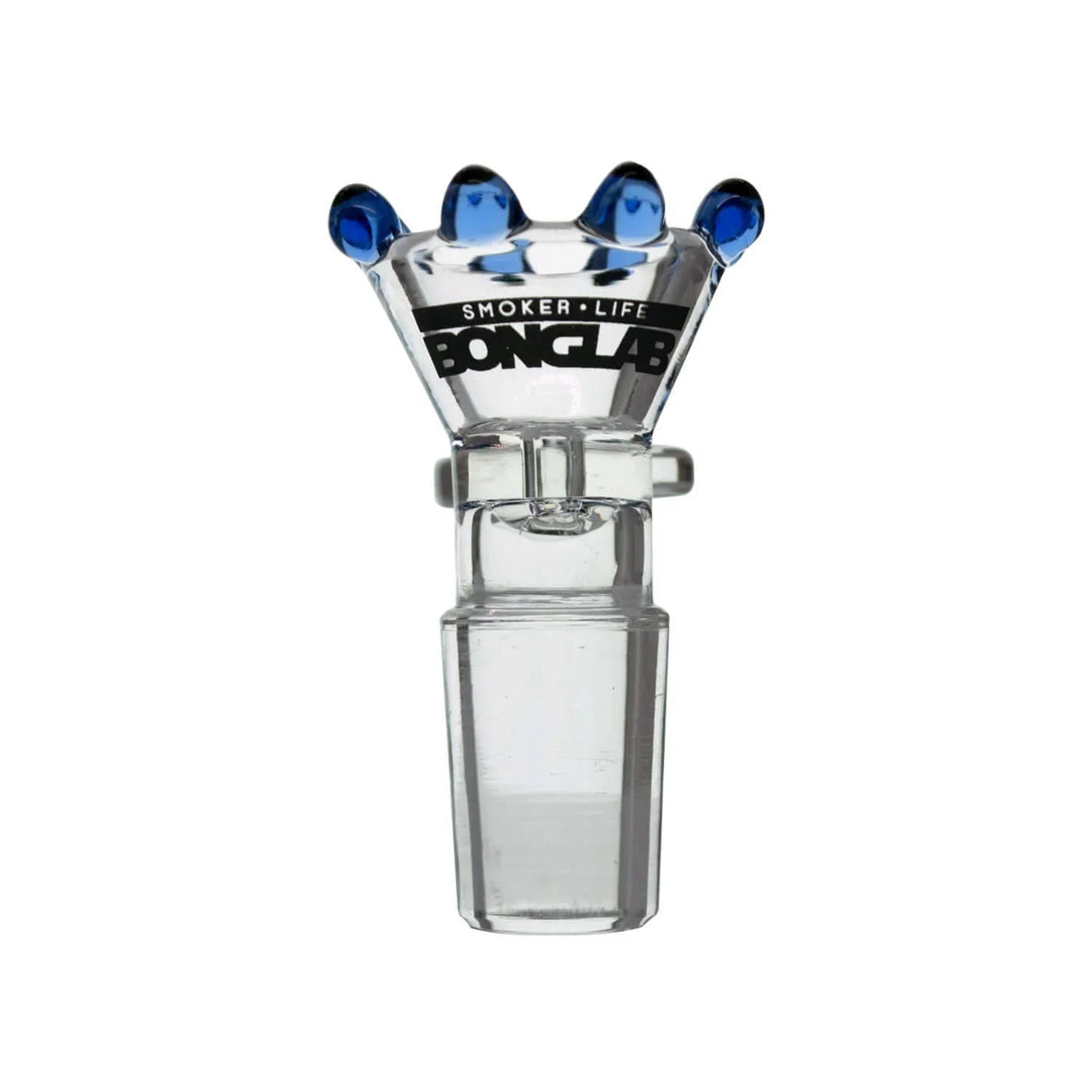 Quemador Perla Blue 14 mm - Bonglab