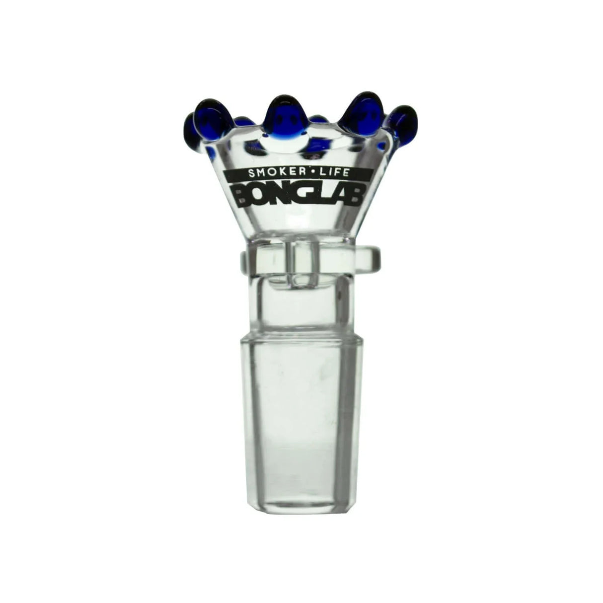 Quemador Perla Deep Blue 14 mm - Bonglab
