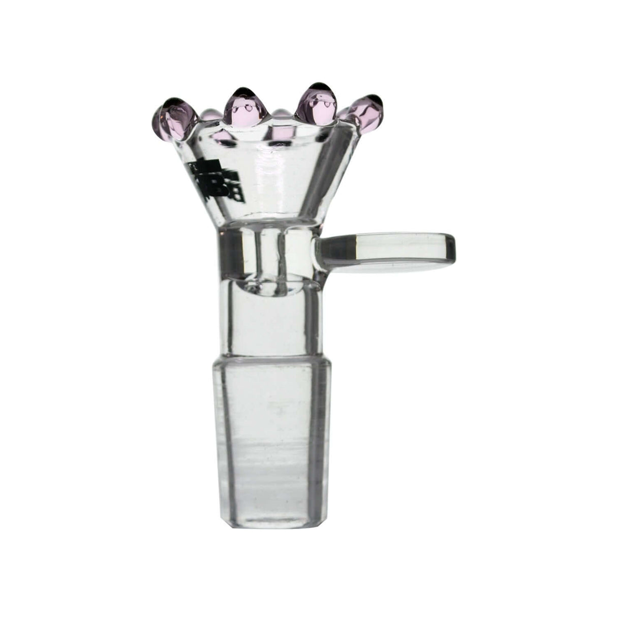 Quemador Perla Pink 14 mm - Bonglab