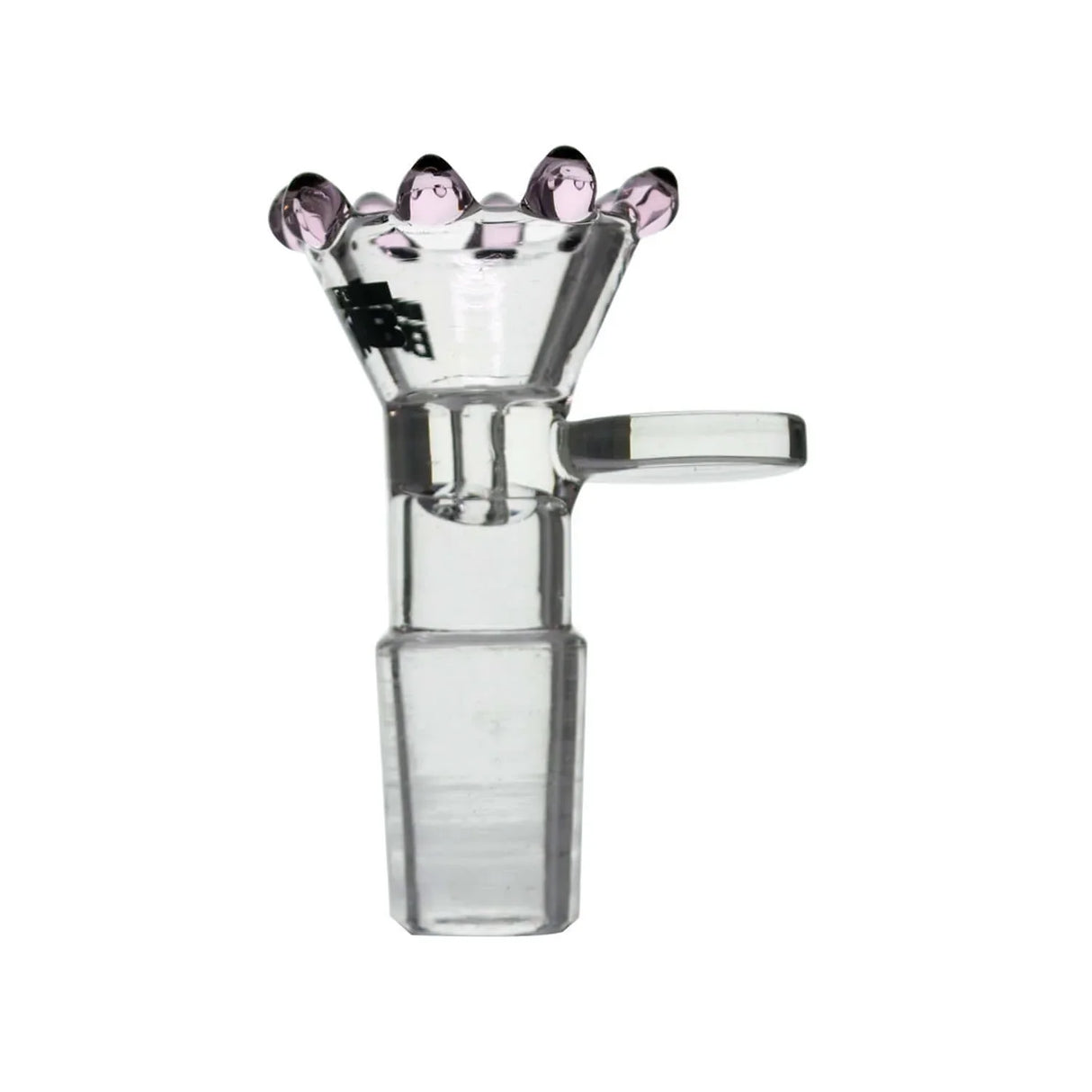 Quemador Perla Pink 14 mm - Bonglab