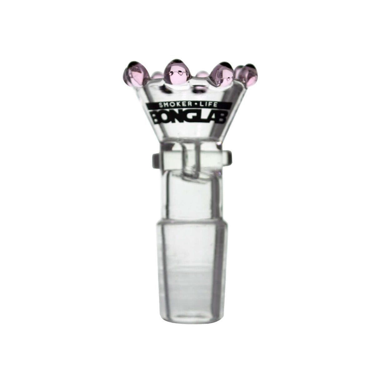 Quemador Perla Pink 14 mm - Bonglab