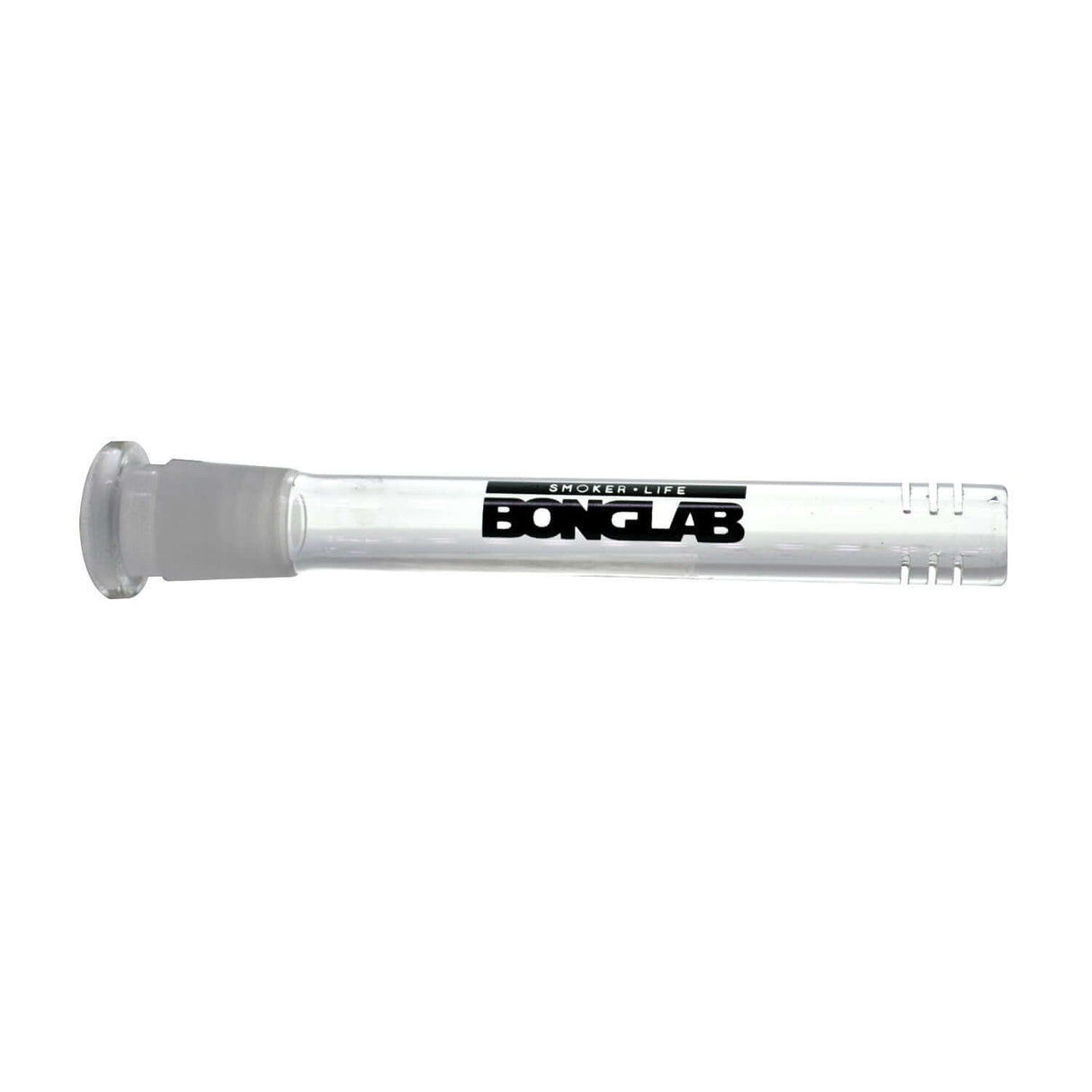 Difusor Clear 14 cm 14 mm - Bonglab