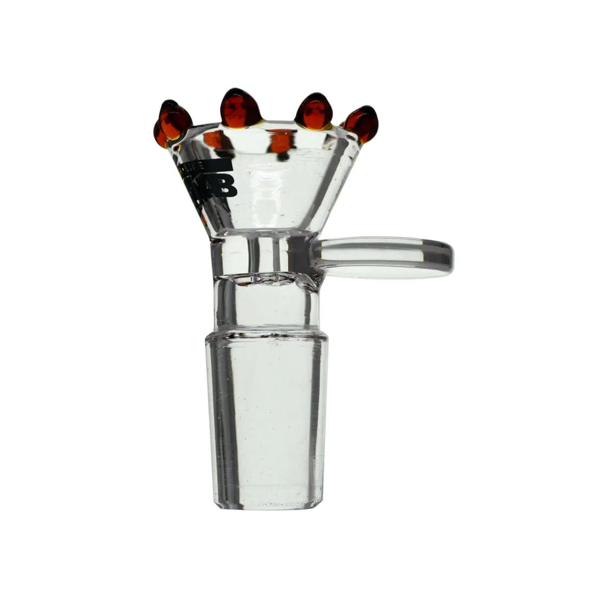 Quemador Perla Ambar 14 mm - Bonglab