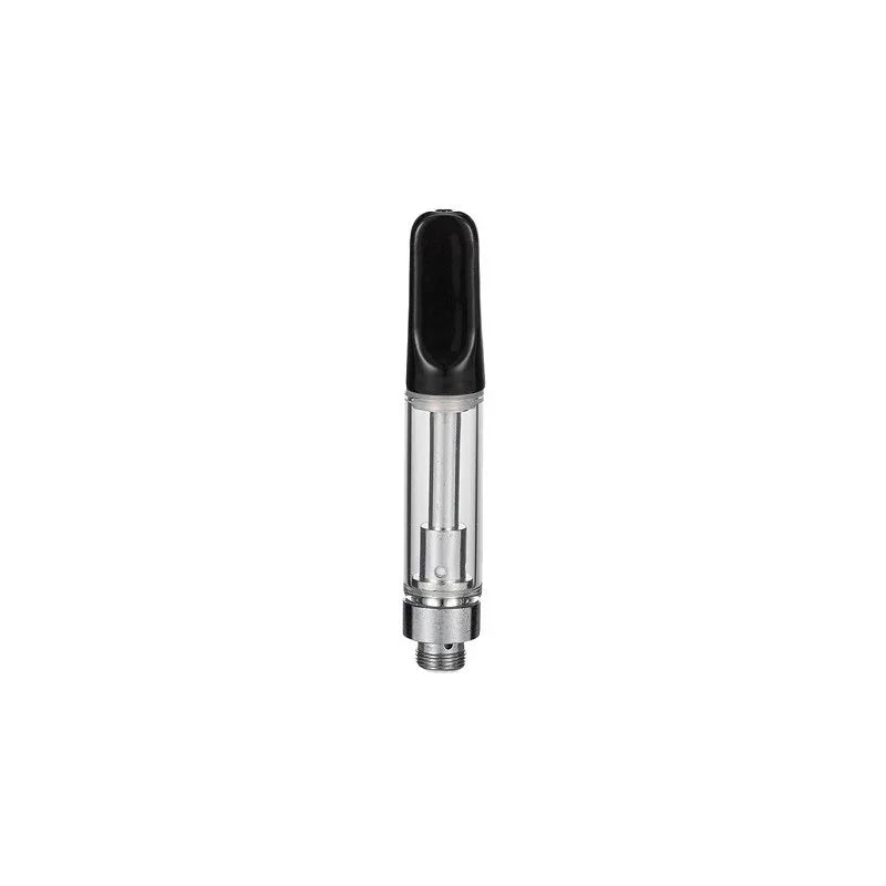 Catridge Para Aceite Extracciones Black 0.5 ml