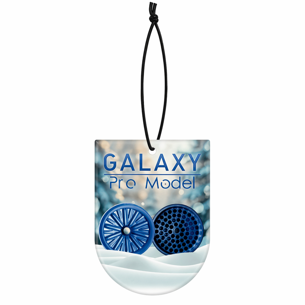 Aromatizante New Car Fragance - Galaxy