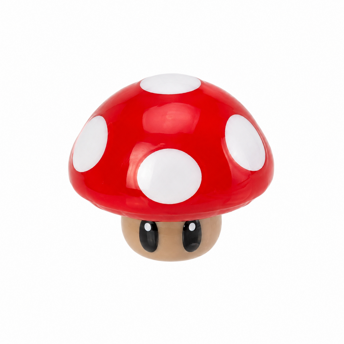 Carb Cap Fungi Collection Red - BongLab