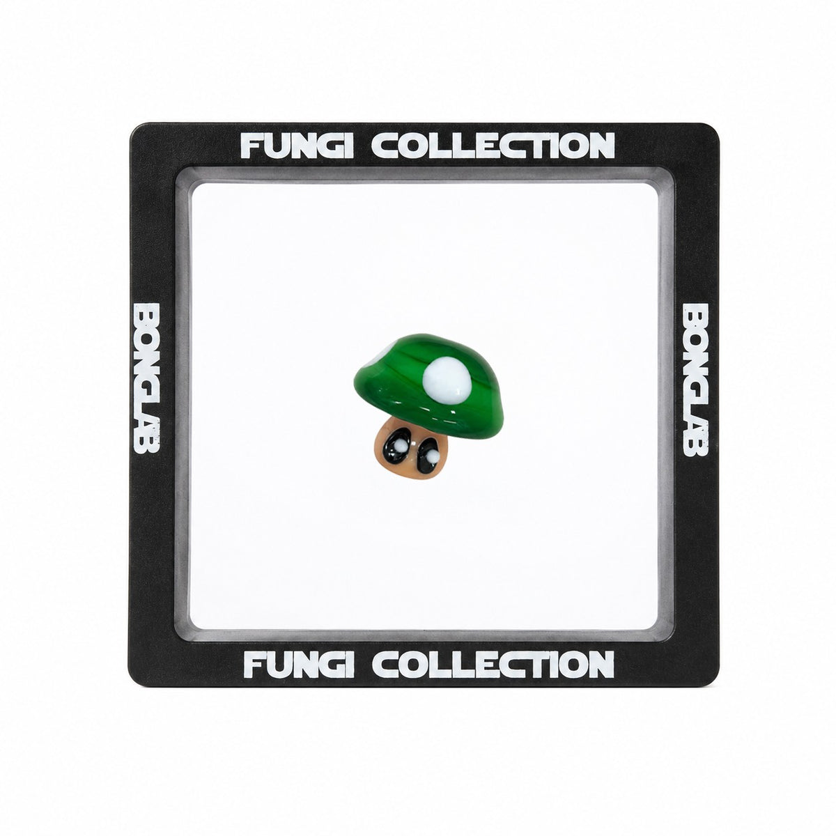 Carb Cap Fungi Collection Light Green - BongLab