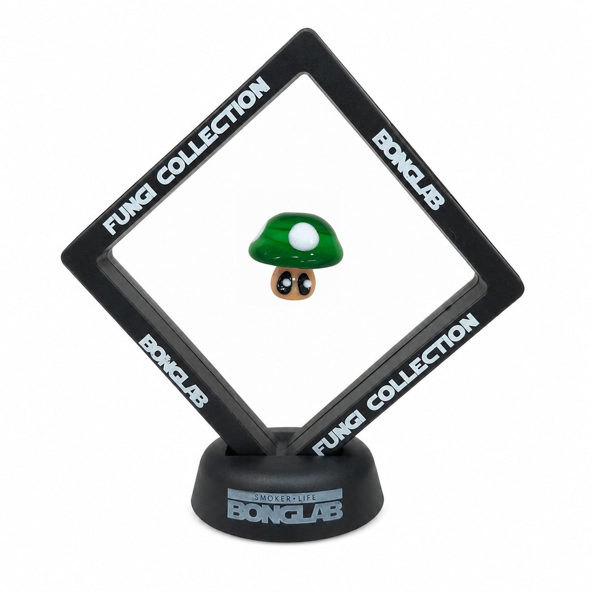 Carb Cap Fungi Collection Light Green - BongLab