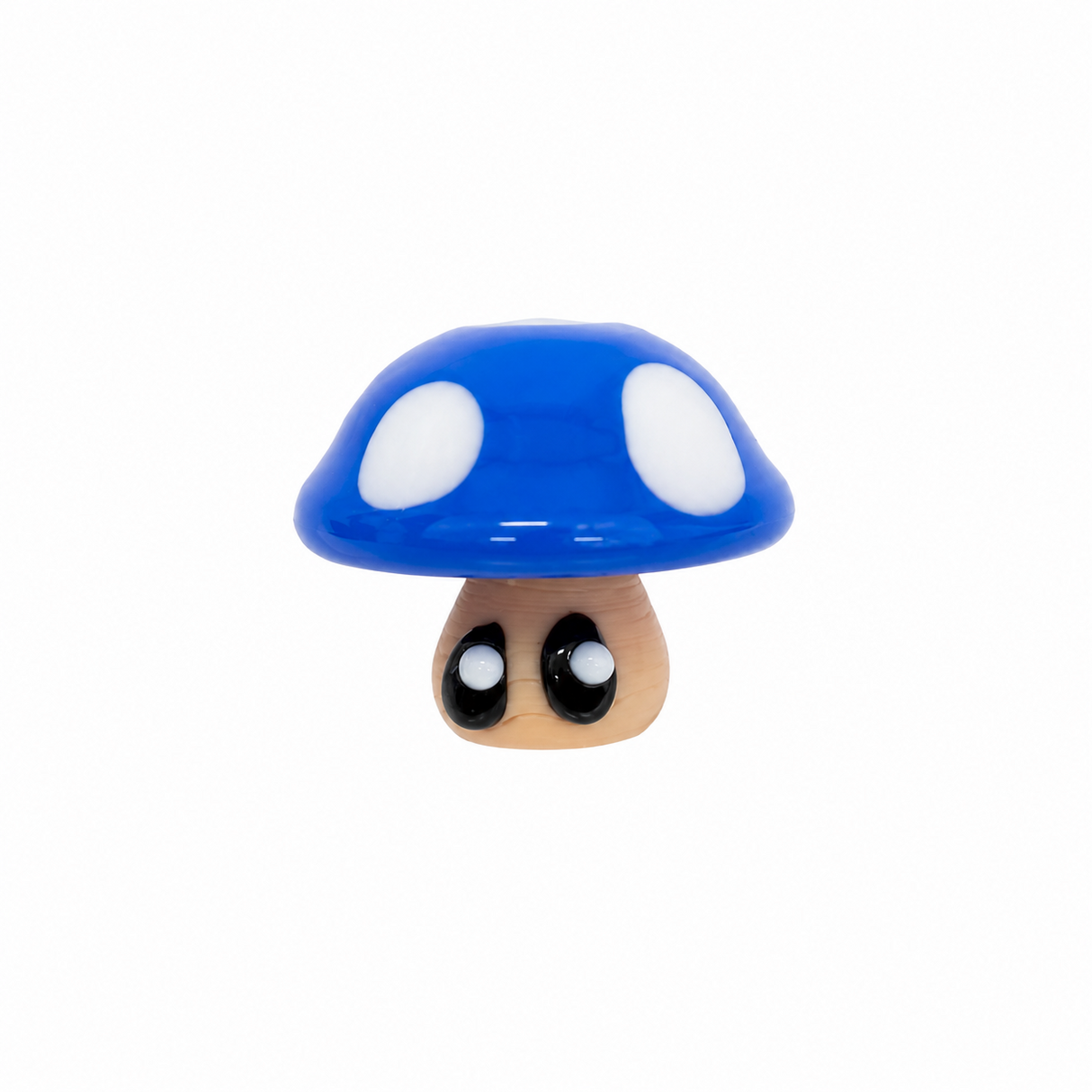 Carb Cap Fungi Collection Blue - BongLab