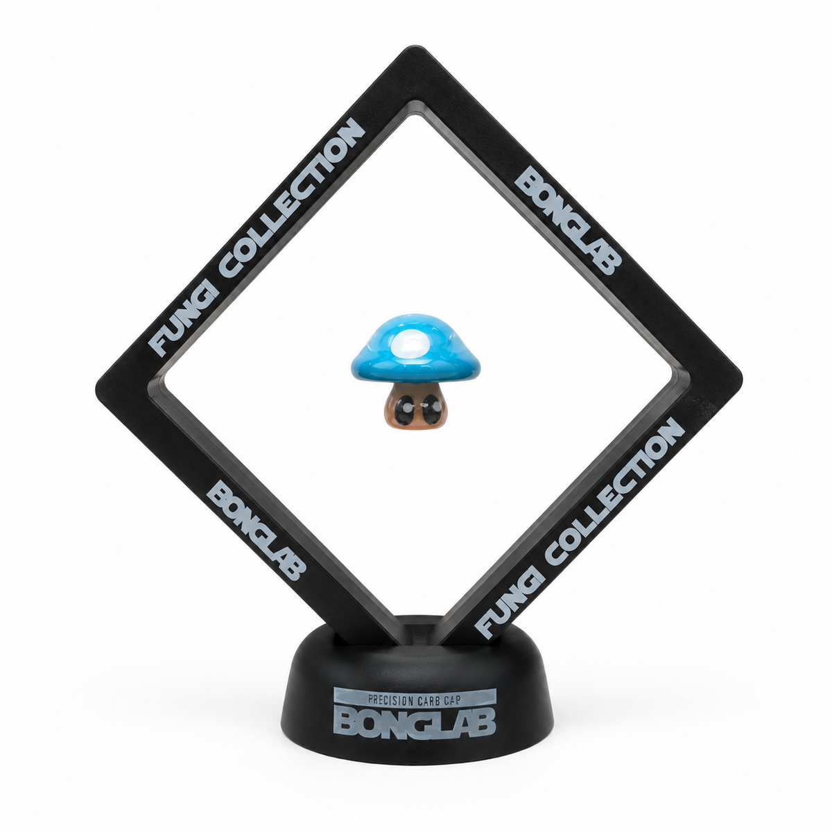 Carb Cap Fungi Collection Light Blue - BongLab