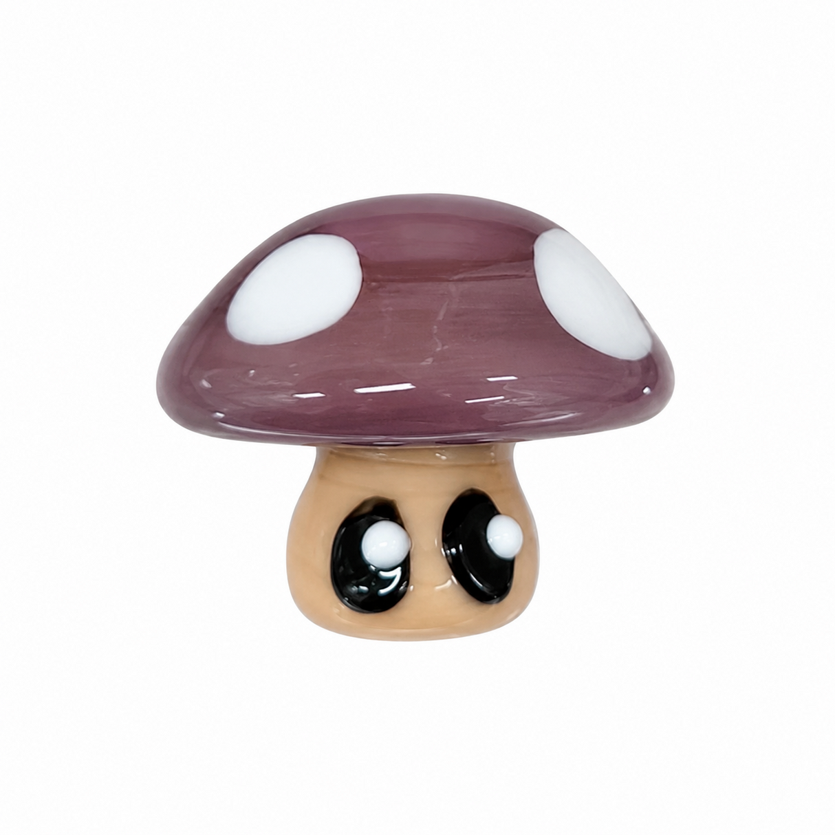 Carb Cap Fungi Collection Purple - BongLab