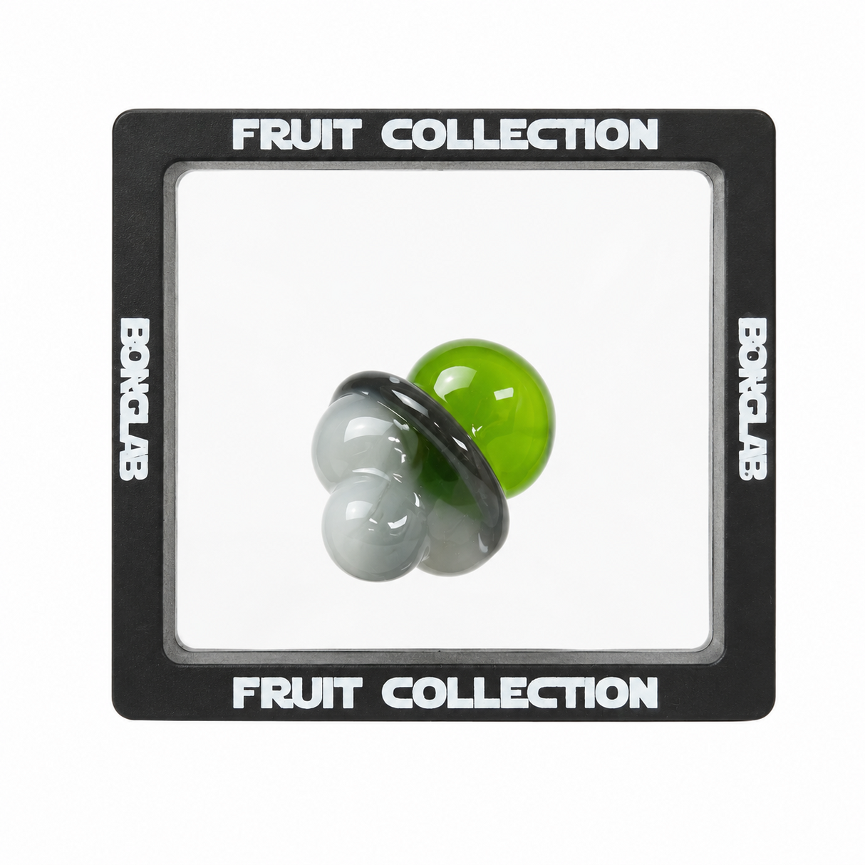 Carb Cap Fruit Collection Limón - BongLab
