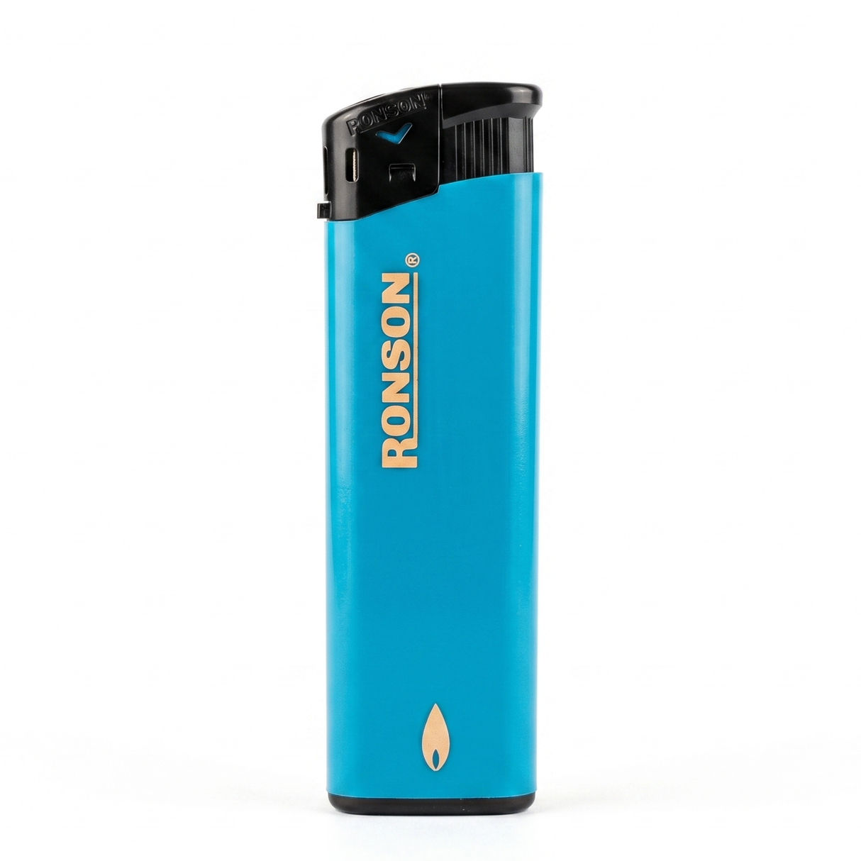 Encendedor Ronson Electrónico Recargable