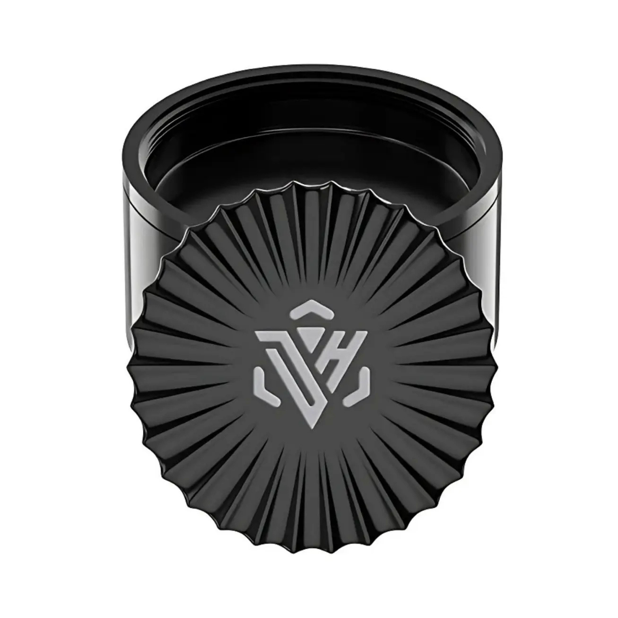 Moledor Ceramico 3.0 Negro 5 Pcs Dream High
