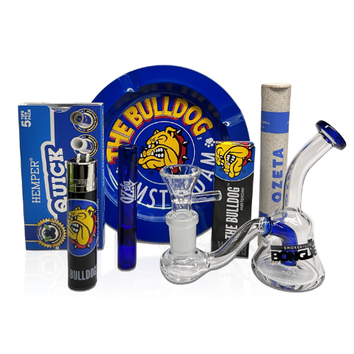 Kit Navidad Blue