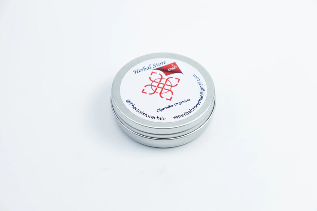 Tabaco Blend Flower Relax - Hebal Store