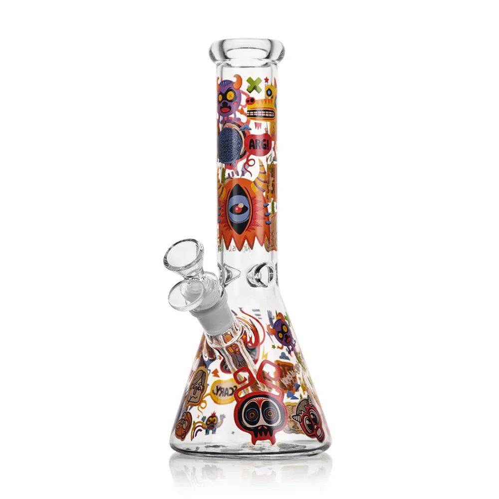Bong Street Beaker B 25 cm