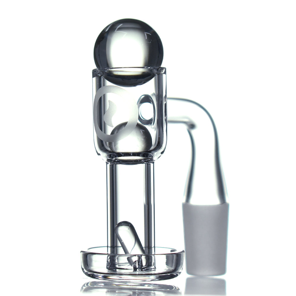 Banger Terp Slurper Set 14 mm Calvoglass