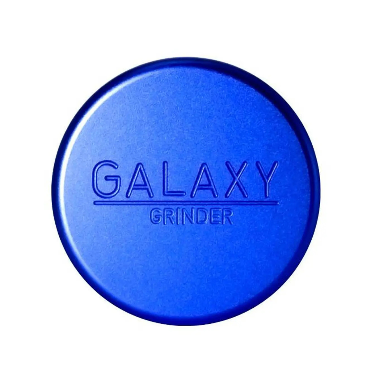 Moledor Metalico Pro Model Ocean 63mm Galaxy