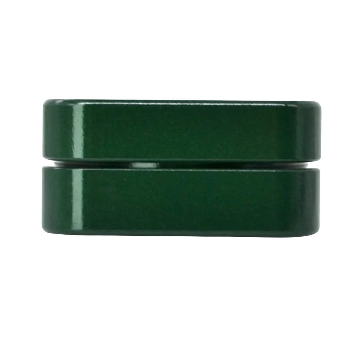 Moledor Ceramico Square Midnight Green Galaxy