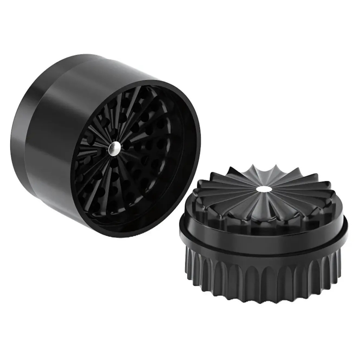 Moledor Ceramico 3.0 Negro 5 Pcs Dream High