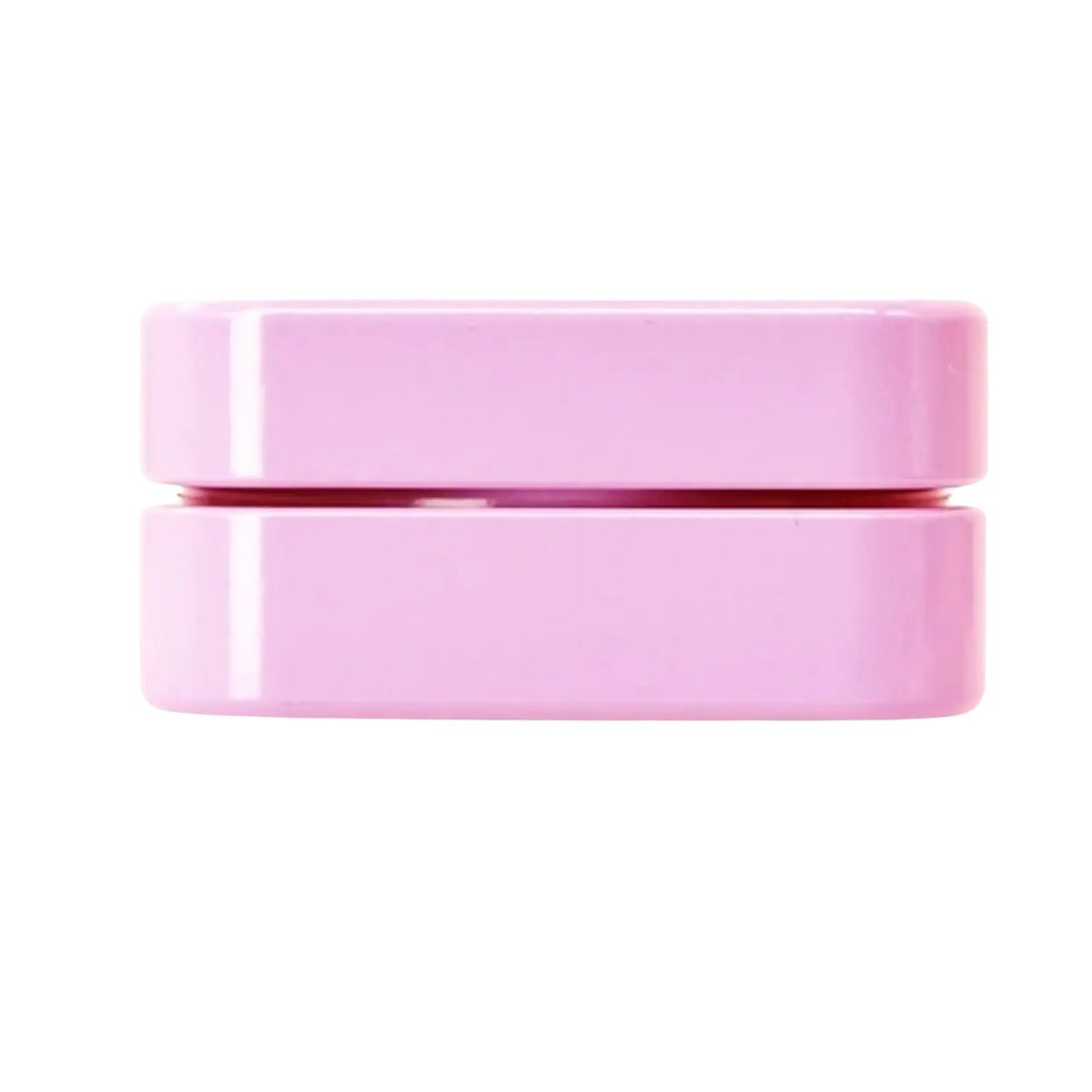 Moledor Ceramico Square Rose Galaxy