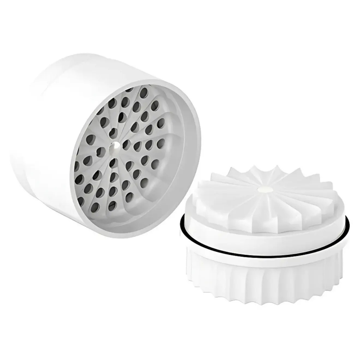 Moledor Ceramico 3.0 Blanco 5 Pcs Dream High