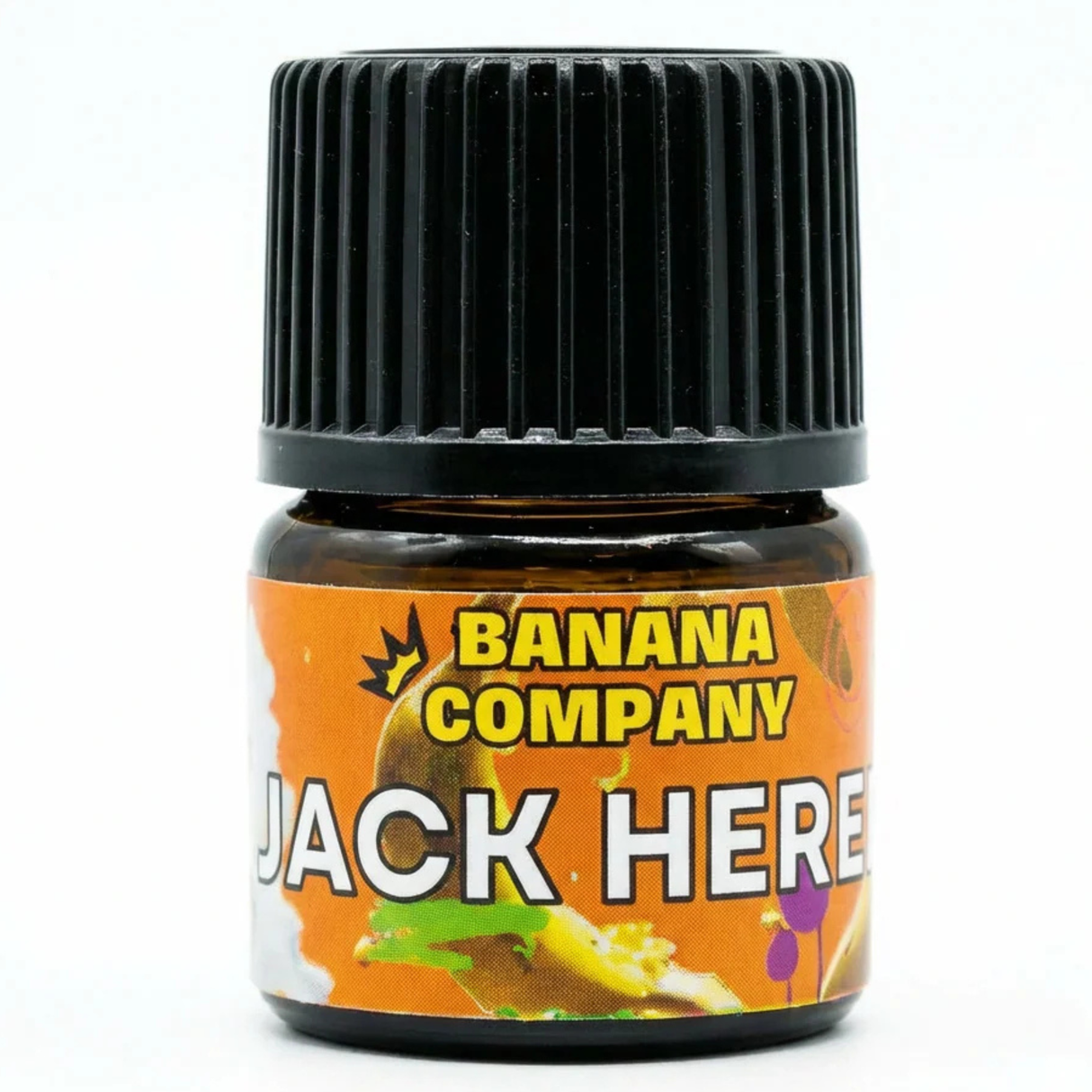 Terpenos Premium Jack Herer - Banana Company