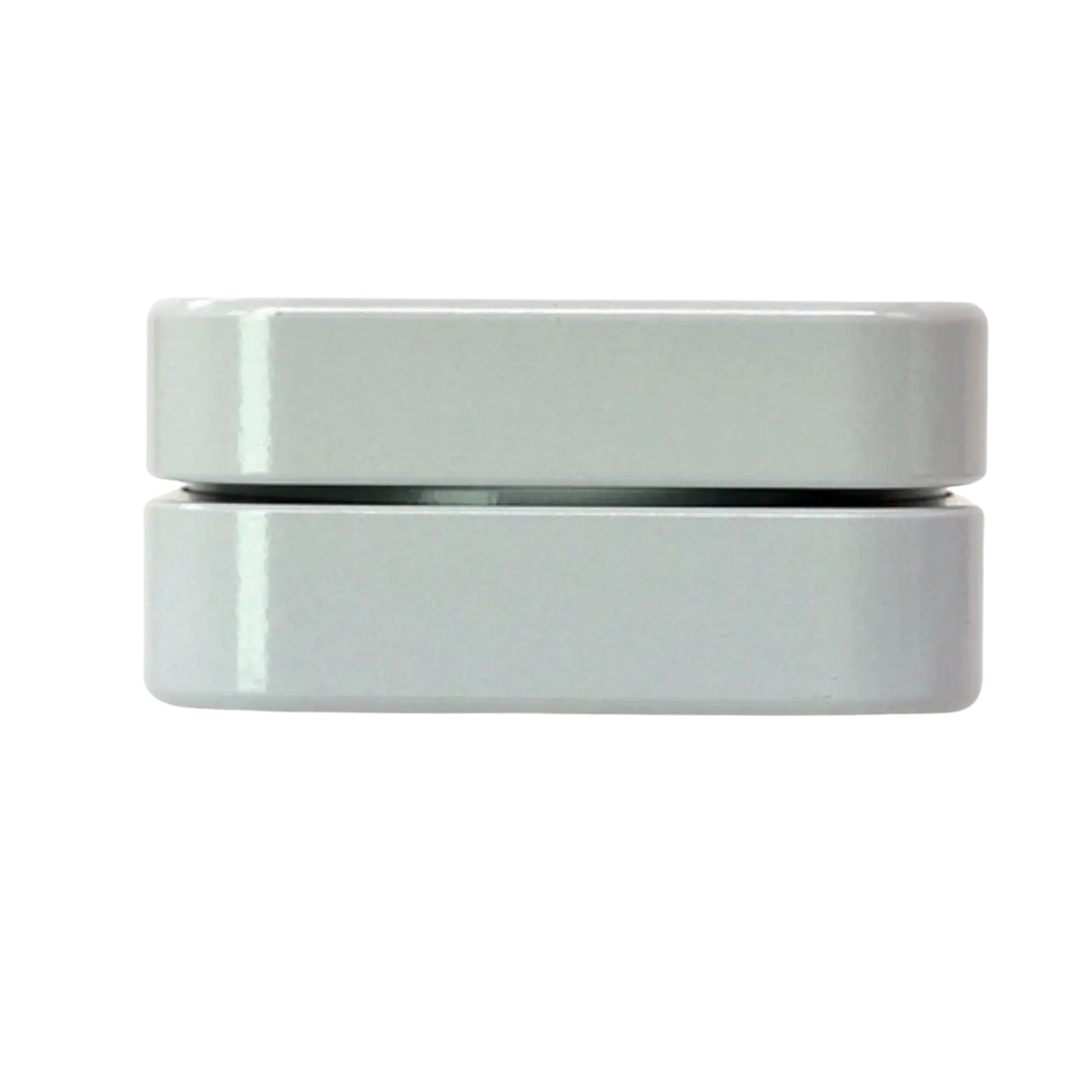 Moledor Ceramico Square White Galaxy