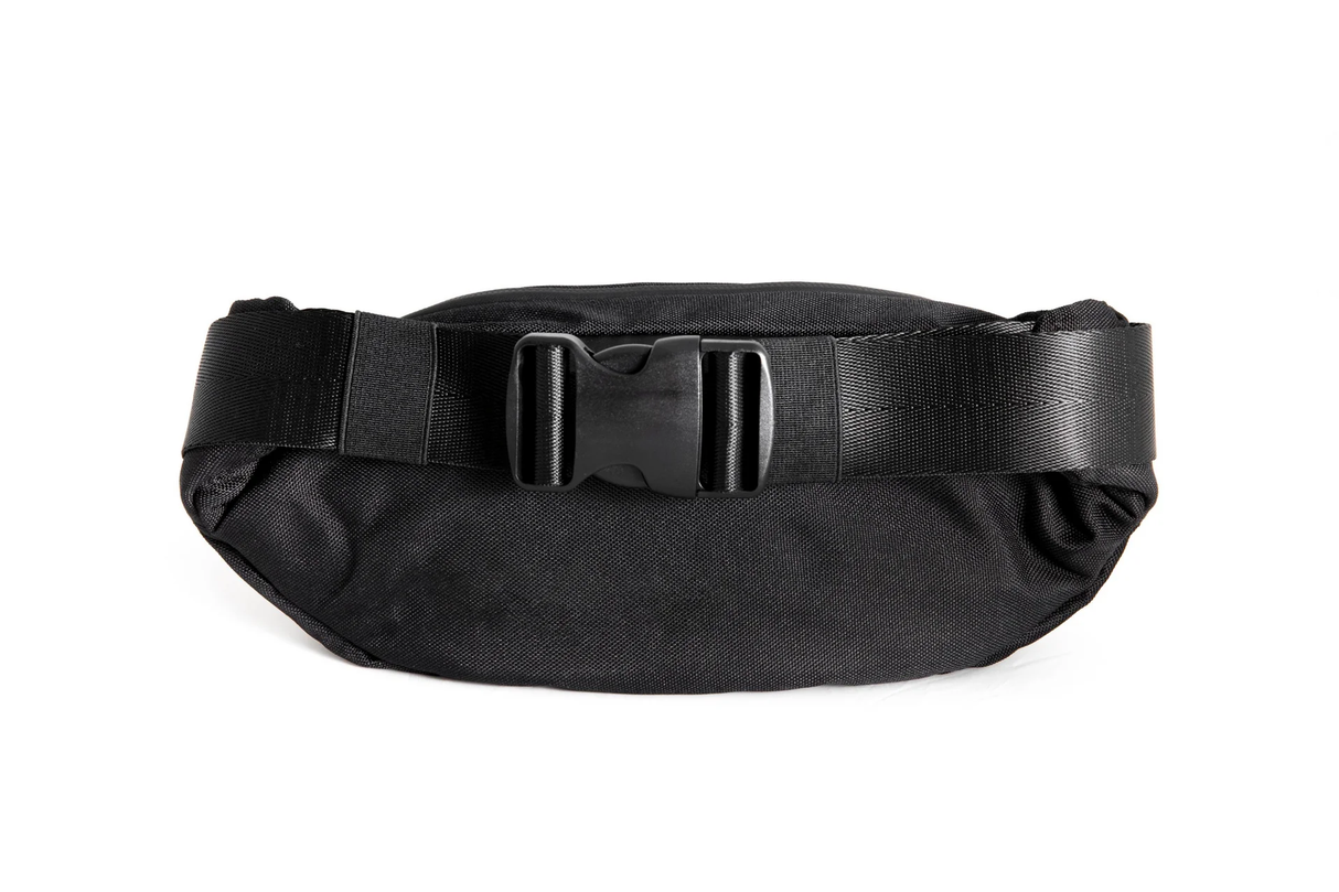 Outfit Smell Proof Black - DIME BAGS