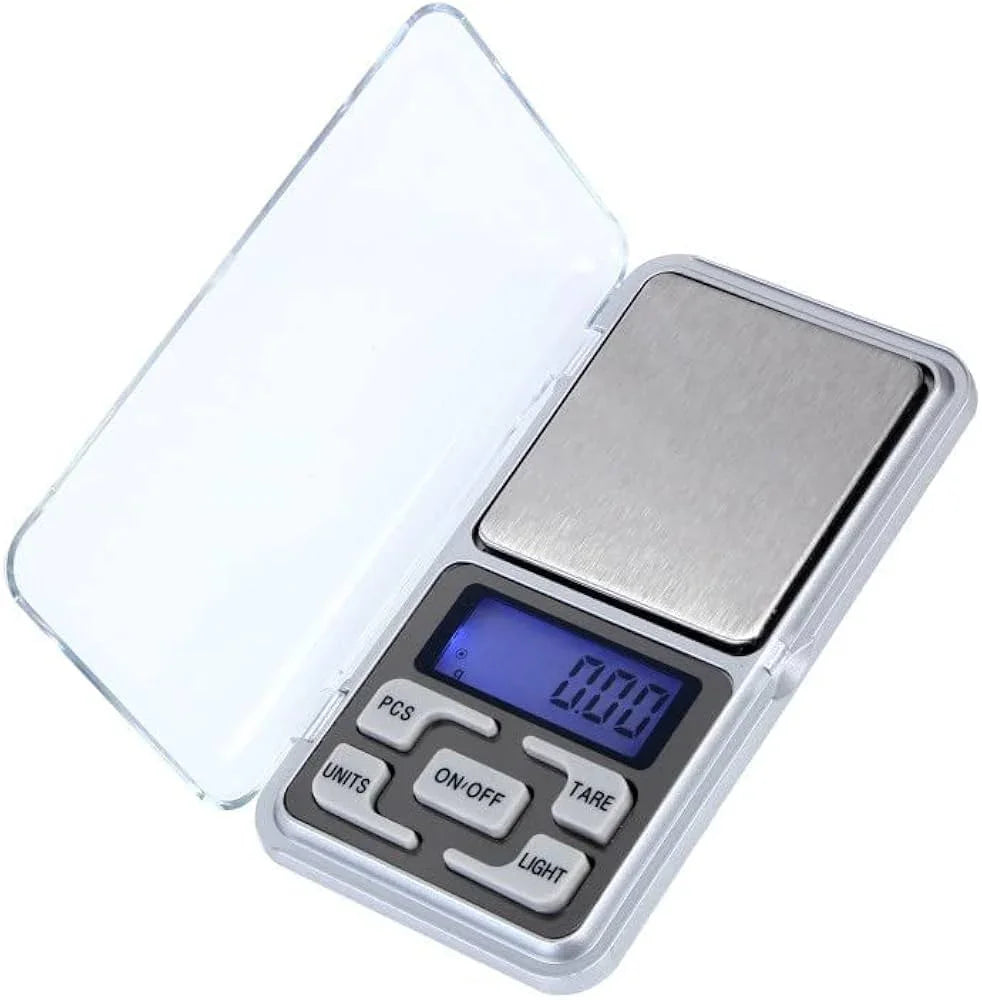 Balanza Gramera Digital Mini 0.1-200G