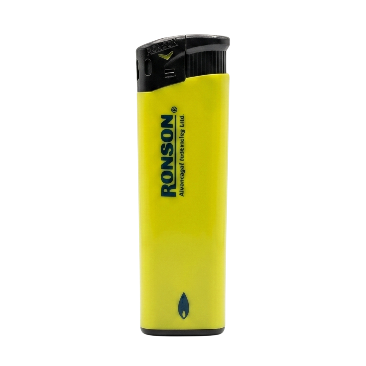 Encendedor Ronson Electrónico Recargable