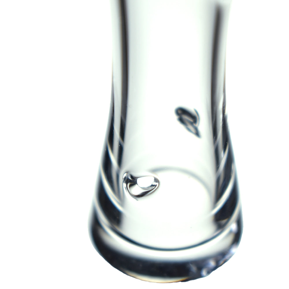 Banger Hourglass Set Full Weld 14 mm Calvoglass