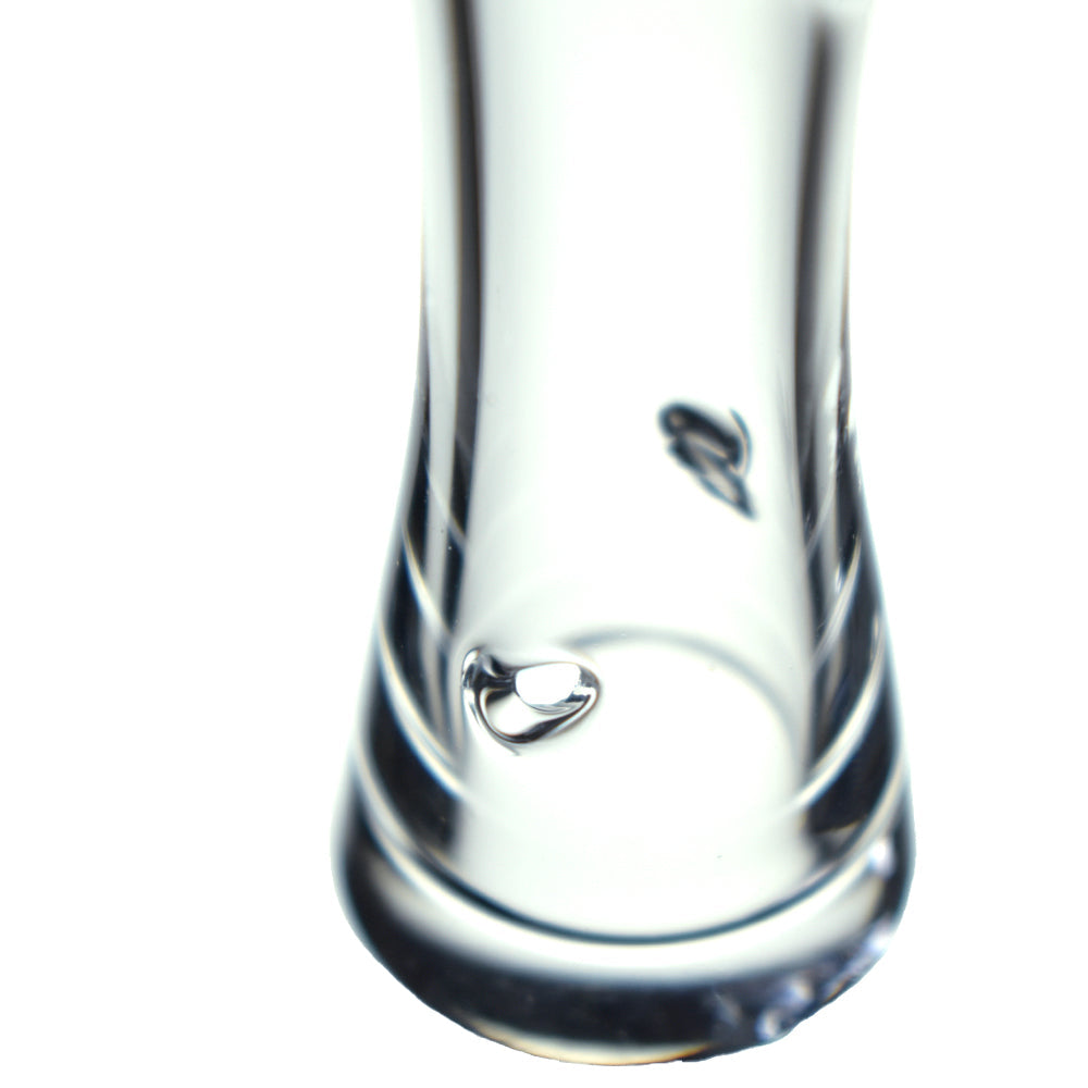 Banger Hourglass Set Full Weld 14 mm Calvoglass