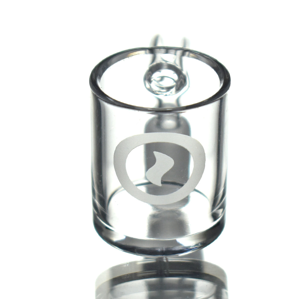 Banger Flat Bucket 90° 14 mm Calvoglass