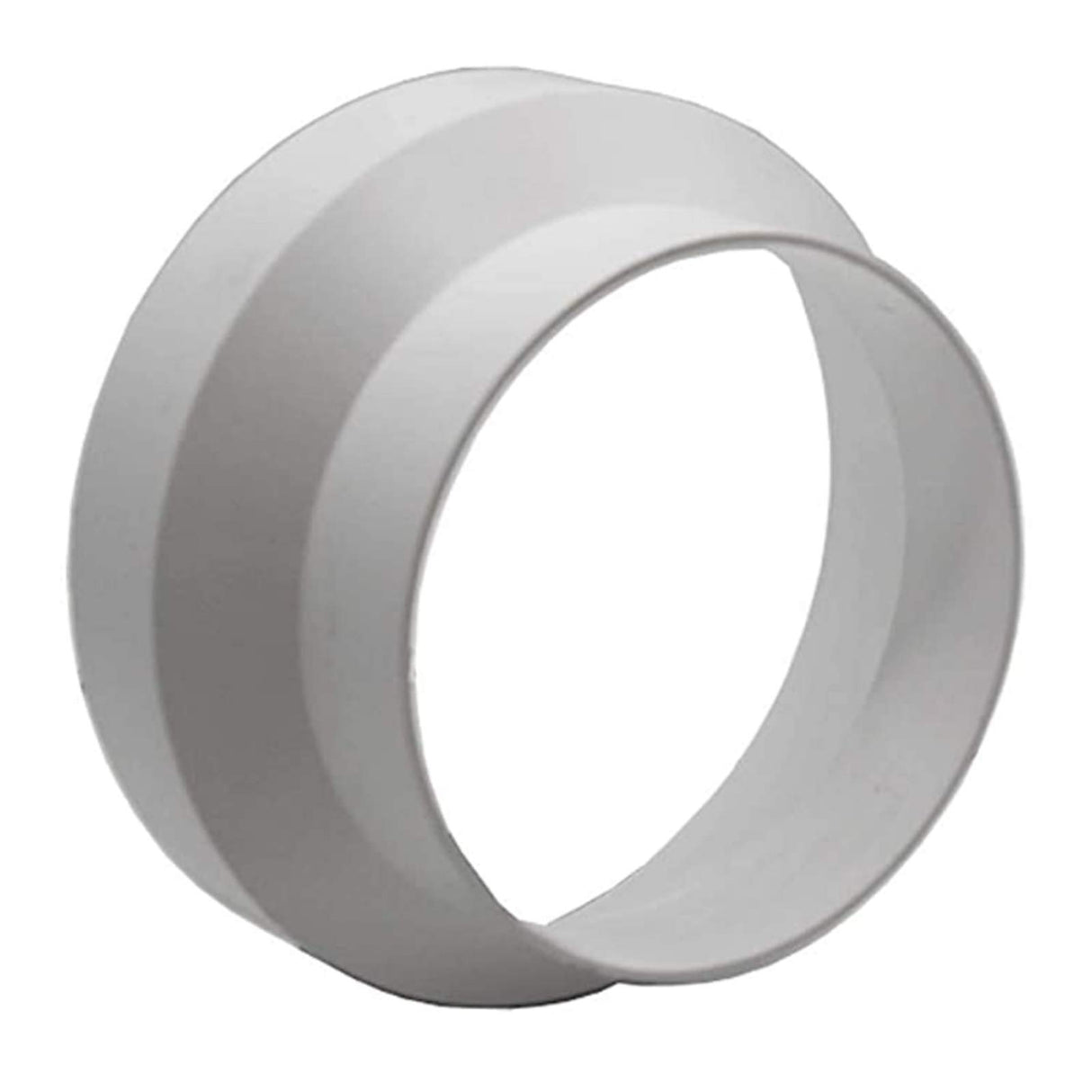 Reductor 150-125mm Blanco