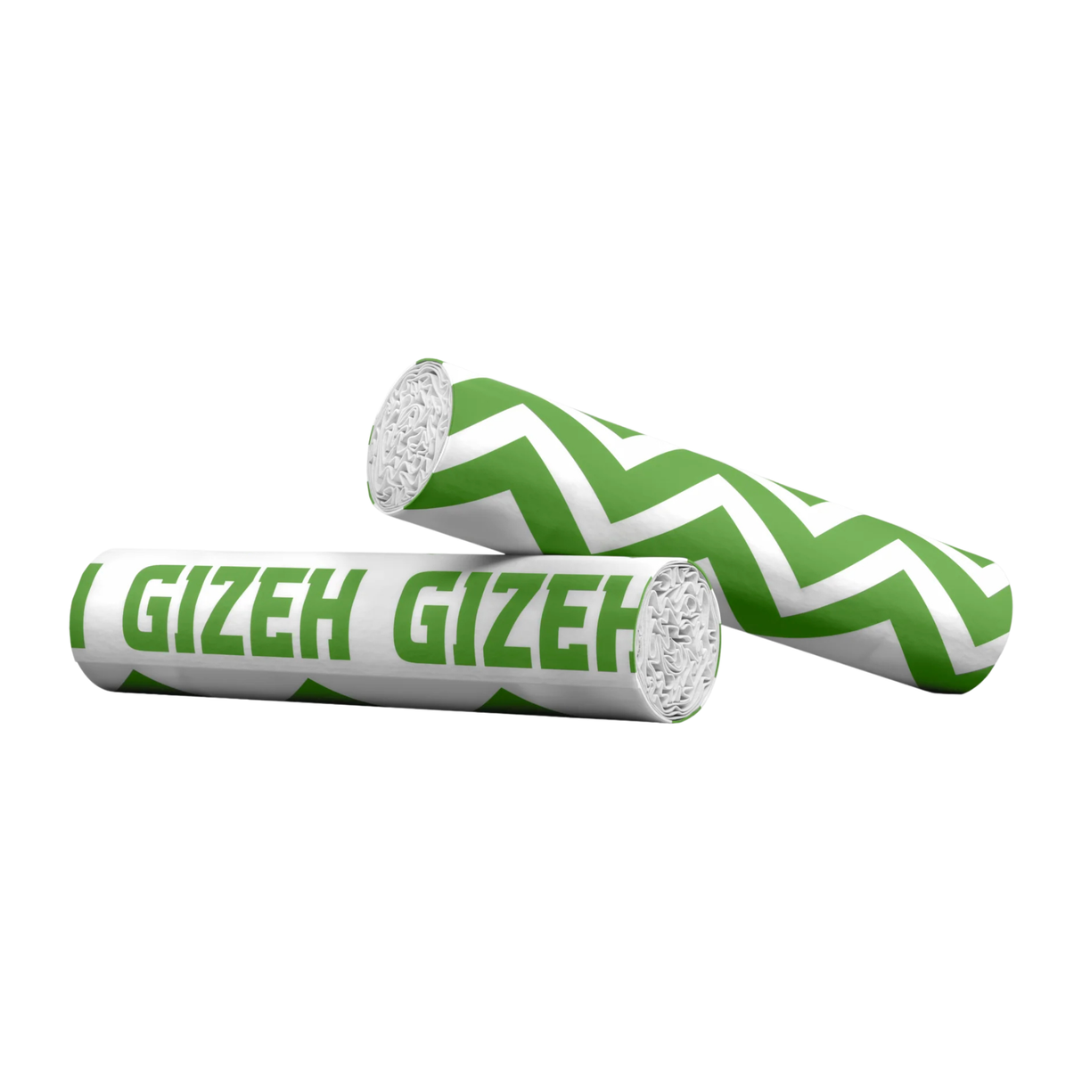 Filtros De Carbon Activado Procell Green 50u - Gizeh