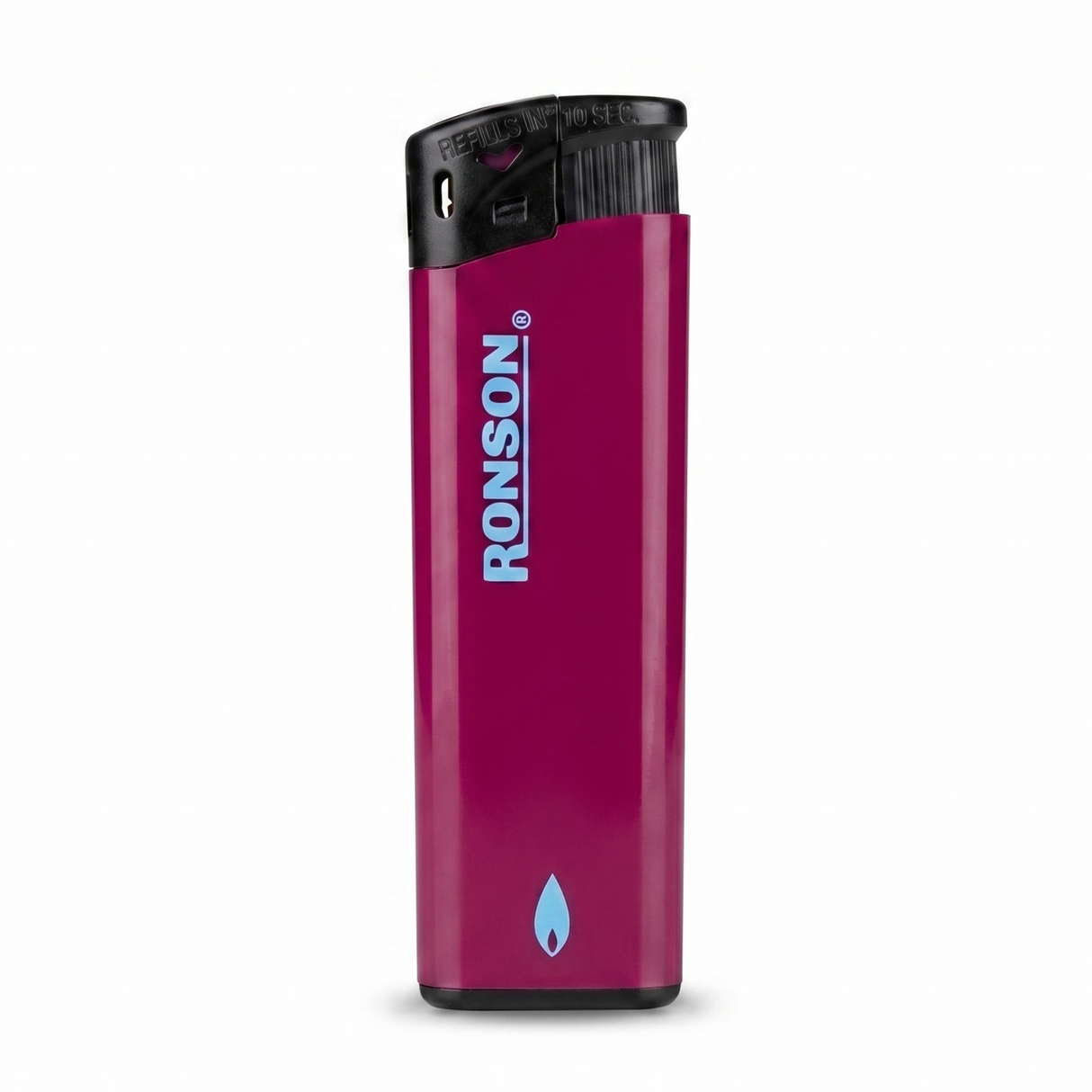 Encendedor Ronson Electrónico Recargable