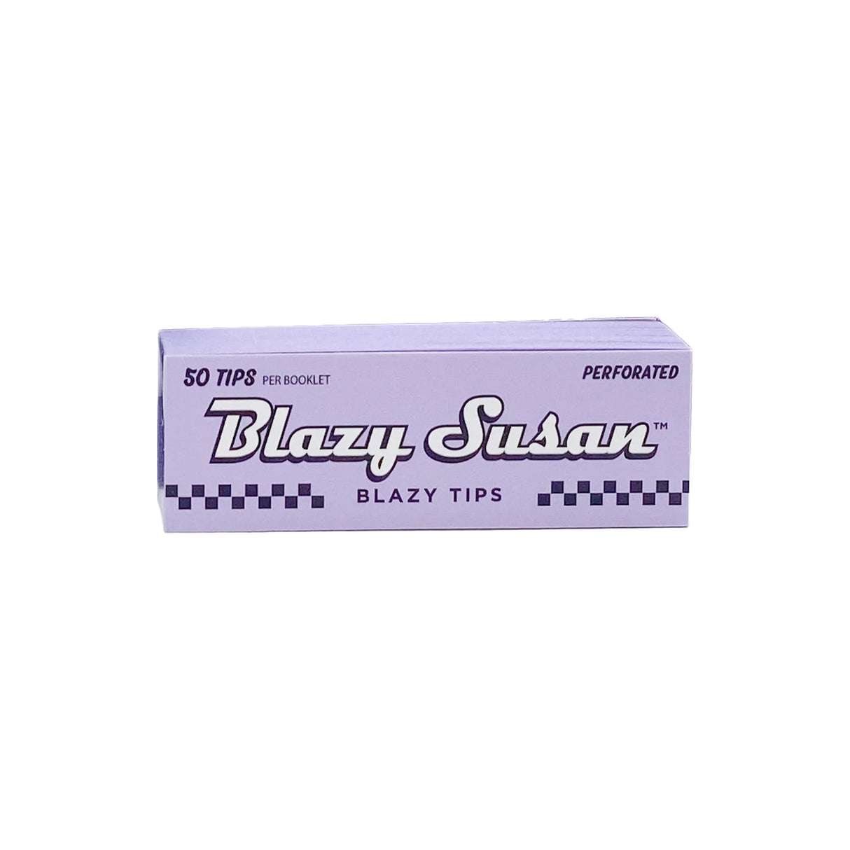 Boquillas Tips Purple - Blazy Susan
