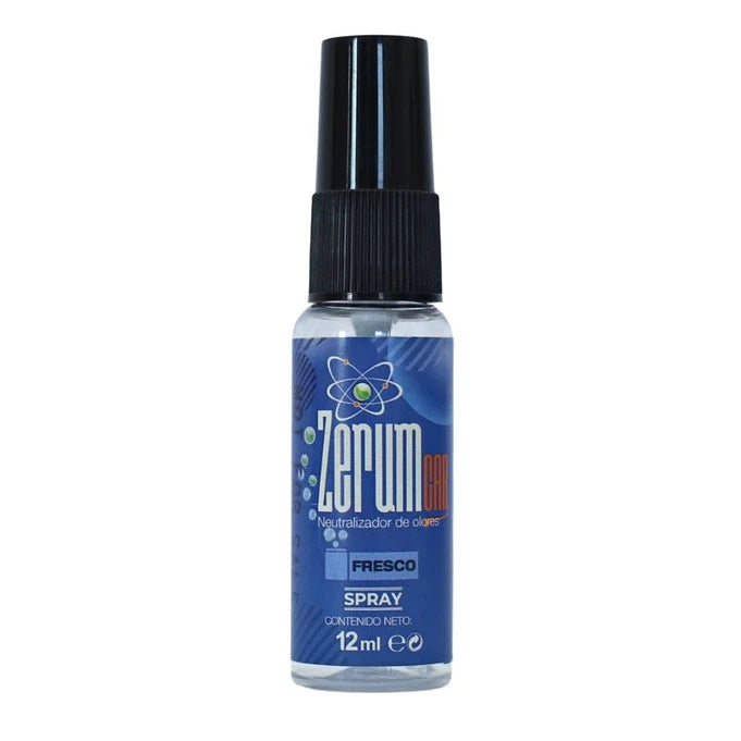 Neutralizador de Olor Spray Neutro 12Ml Zerum Car