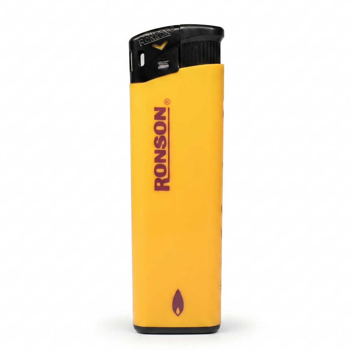 Encendedor Ronson Electrónico Recargable