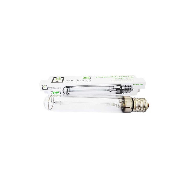 Ampolleta Sodio 600W SHP Vanguard