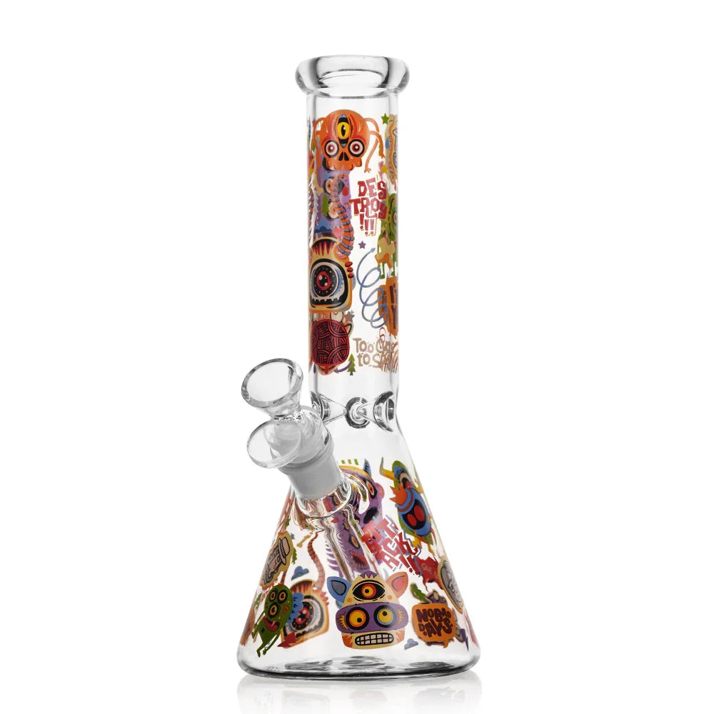 Bong Street Beaker D 25 cm