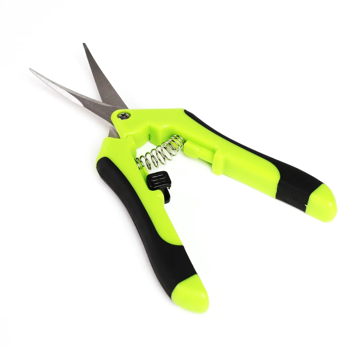 Tijera Podadora Cuchillas Curvas