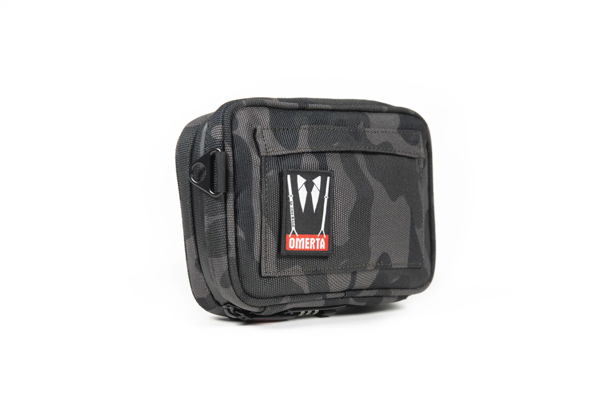 The Boss Candado Clave 20cm Camo - DIME BAGS