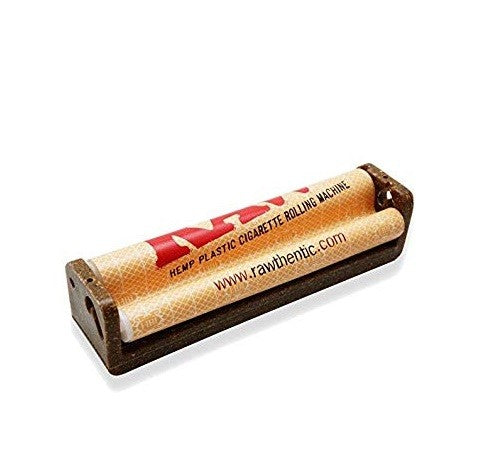 Maquina Enroladora Raw 1 1/4 Ecoplastic